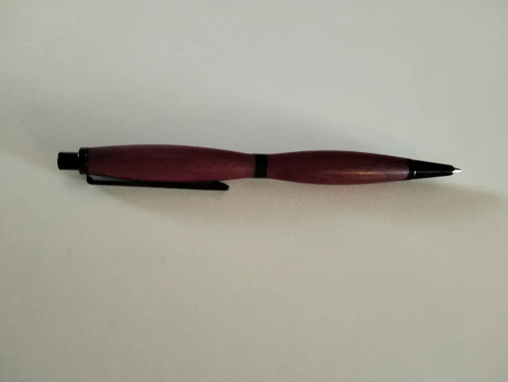 Critérium en amarante